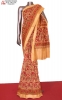 Floral Printed Pure Cotton Saree